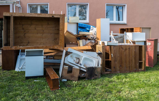 Full-Service Junk Removal in Granville South, OH