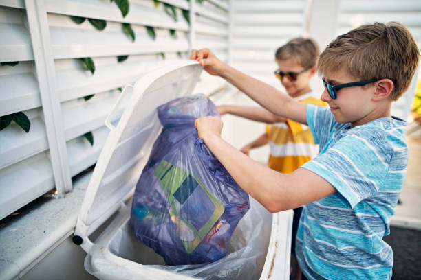 Best Attic Cleanout Services  in Granville South, OH