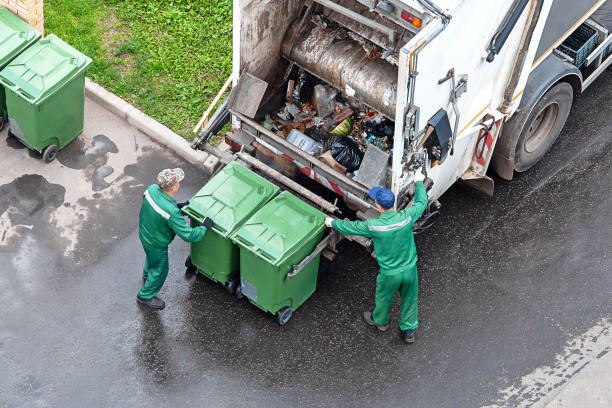 Best Same-Day Junk Removal  in Granville South, OH