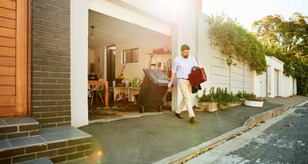 Best Office Junk Removal  in Granville South, OH