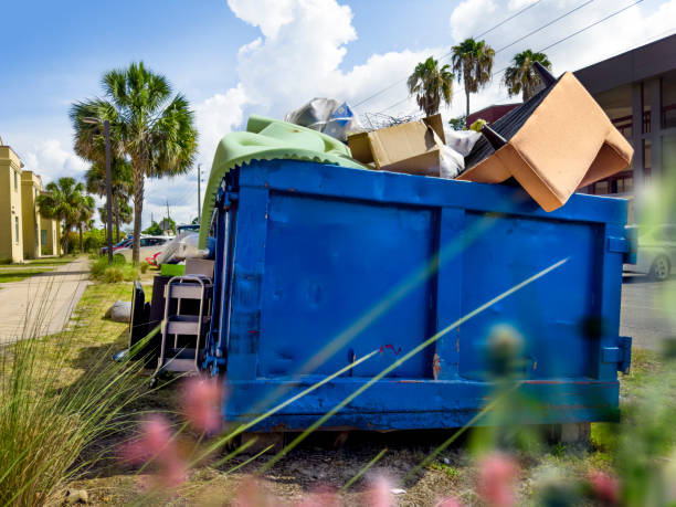Best Construction Debris Removal  in Granville South, OH