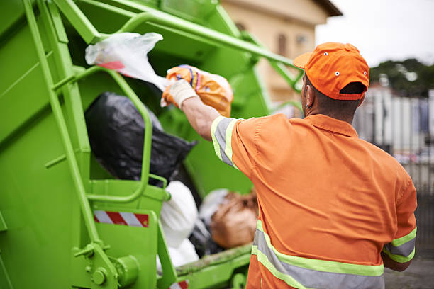 Best Yard Cleanup Services  in Granville South, OH